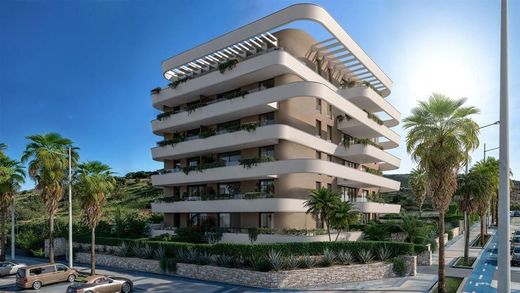 Apartment in Estepona, Malaga