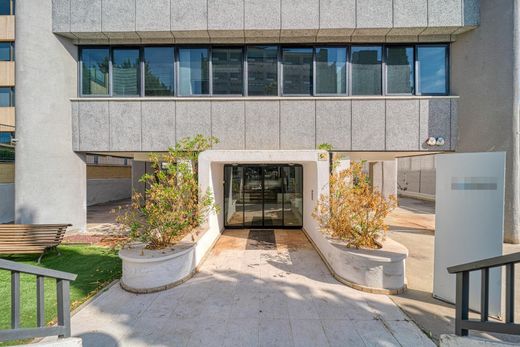 Office in Tres Cantos, Province of Madrid