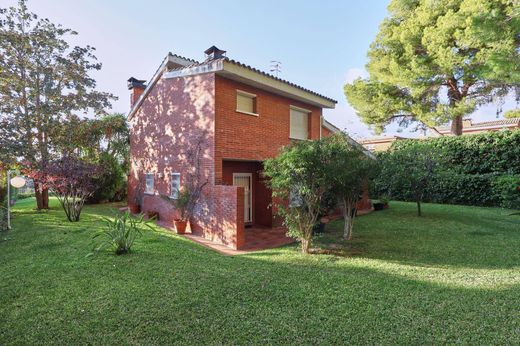 Casa de lujo en Cunit, Provincia de Tarragona