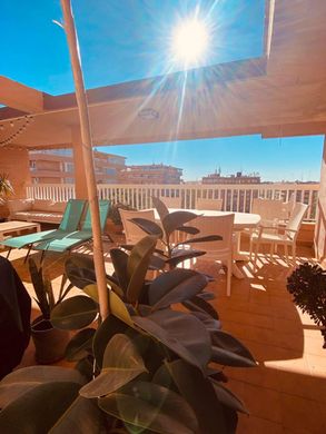 阁楼  巴倫西亞, Província de València