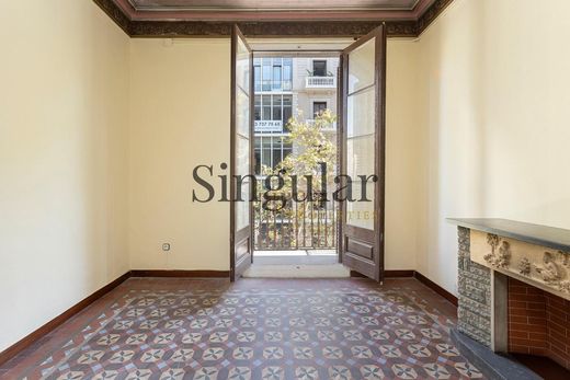 Apartment in Barcelona, Province of Barcelona