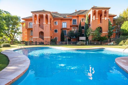 Appartement à Benahavís, Malaga