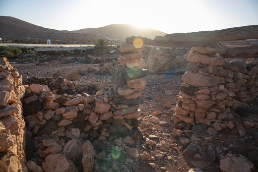 Усадьба / Сельский дом, Pájara, Provincia de Las Palmas