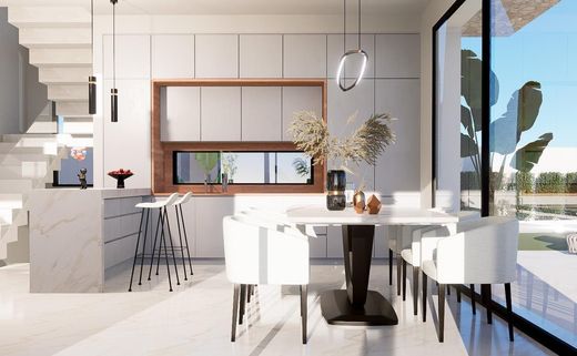 Villa in Finestrat, Alicante