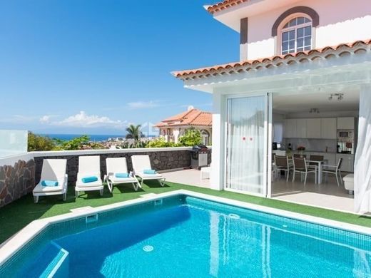 빌라 / Adeje, Provincia de Santa Cruz de Tenerife