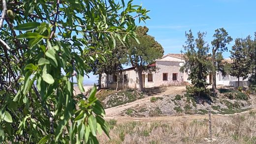 Grundstück in Lorca, Provinz Murcia