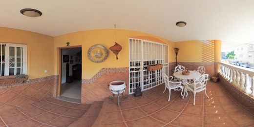 Luxury home in Aguadulce, Almeria