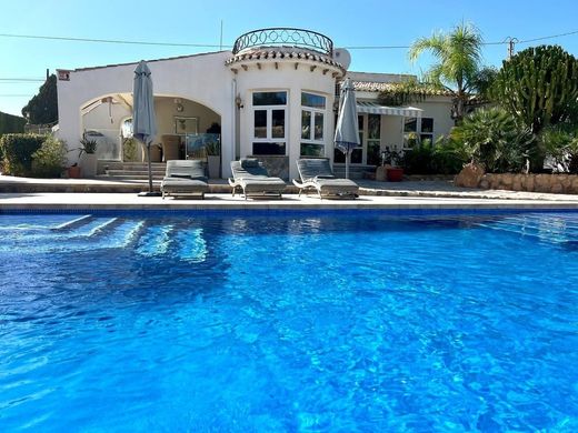 Villa in Torrevieja, Alicante
