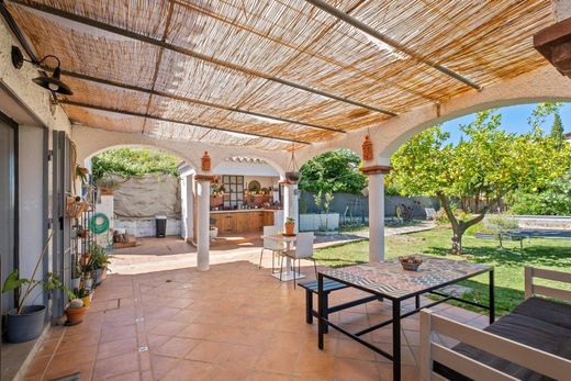 Vrijstaand huis in Alhaurín el Grande, Provincia de Málaga