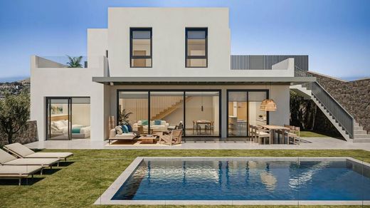 Villa in San Bartolomé de Tirajana, Provinz Las Palmas