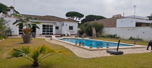 Chiclana de la Frontera, カディスの一戸建て住宅