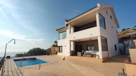 Villa in Benalmádena, Málaga