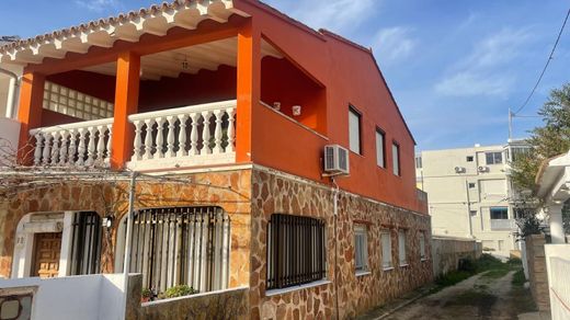 단독 저택 / Denia, Provincia de Alicante