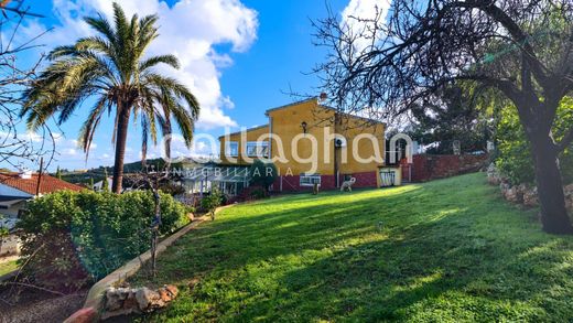 独立式房屋  Chiva, Província de València