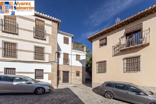 Appartementencomplex in Granada, Provincia de Granada