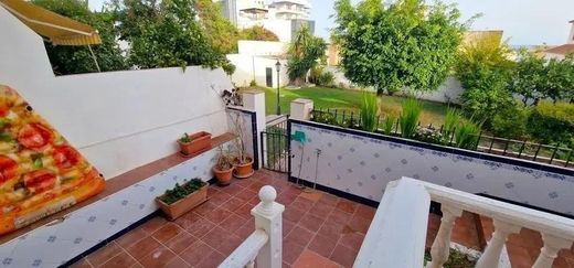 Luxury home in Torremolinos, Malaga