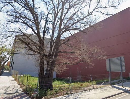 地皮  Aldaia, Província de València