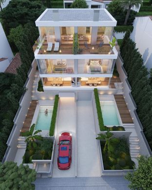 Casa de lujo en San Pedro de Ribas, Provincia de Barcelona