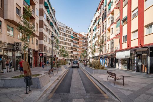 Apartment in Granada, Andalusia