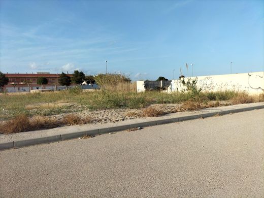 Grundstück in Cox, Alicante