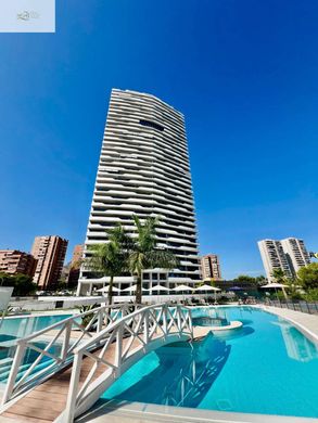 Appartamento a Benidorm, Provincia de Alicante