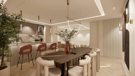 Квартира, Мадрид, Provincia de Madrid