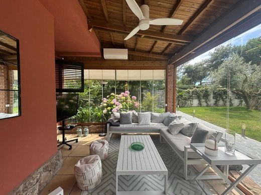 Detached House in Boadilla del Monte, Province of Madrid