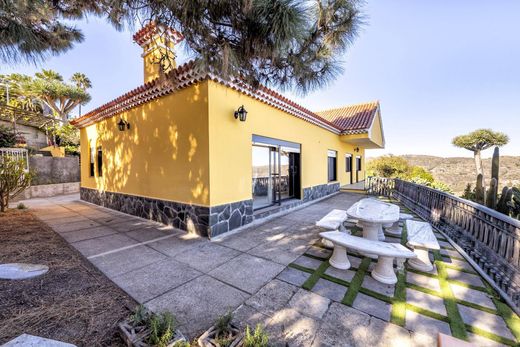 Detached House in Santa Brígida, Province of Las Palmas