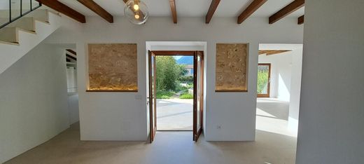 豪宅  Campanet, Illes Balears