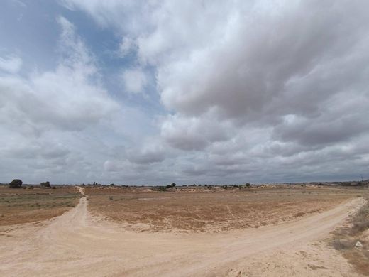 Αγροτεμάχιο σε Sucina, Murcia