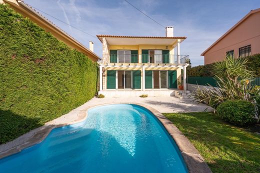 Detached House in Cascais, Lisbon
