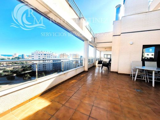 Attico a Alicante, Provincia de Alicante