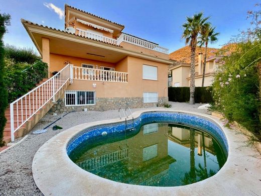 Villa - Finestrat, Provincia de Alicante