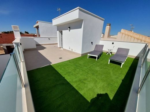 Villa in San Pedro del Pinatar, Murcia