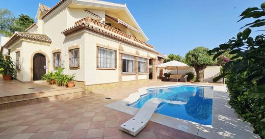 Villa in Marbella, Malaga