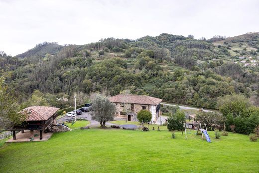 Rural or Farmhouse in Villaviciosa, Province of Asturias