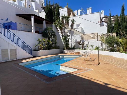Müstakil ev Mojacar, Almería