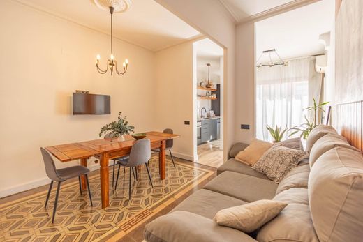 Apartment in Vilanova i la Geltrú, Province of Barcelona