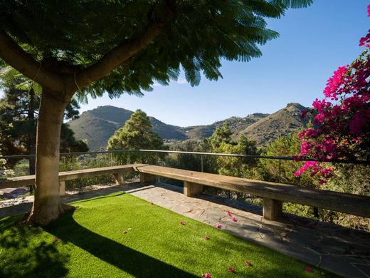 Dom jednorodzinny w Las Palmas de Gran Canaria, Provincia de Las Palmas