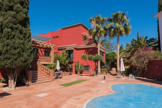 Villa in Málaga, Provincia de Málaga