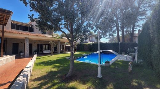 Detached House in Reus, Province of Tarragona