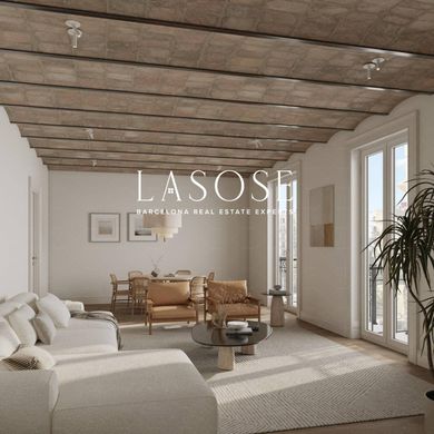 Piso / Apartamento en Barcelona, Provincia de Barcelona