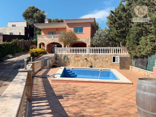 Casa en Vallirana, Provincia de Barcelona