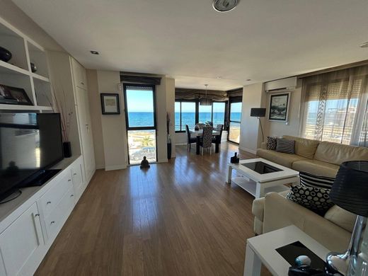 Apartment in Torrevieja, Alicante