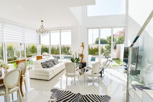 Villa en Gran Alacant, Provincia de Alicante