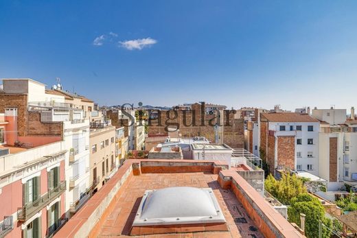Komplex apartman Barselona, Província de Barcelona