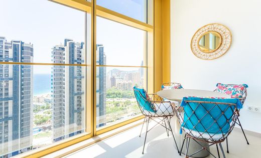 Daire Benidorm, Provincia de Alicante