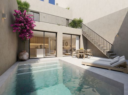 Luxury home in Palma de Mallorca, Province of Balearic Islands