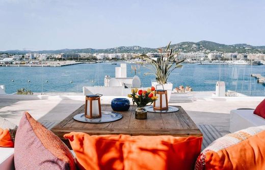 Penthouse in Ibiza, Province of Balearic Islands