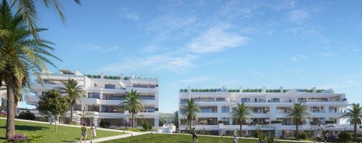 Appartement à Estepona, Malaga